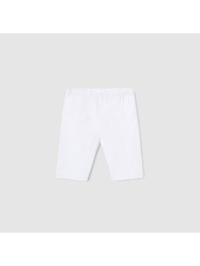 Size 12 Girls Mayoral Bright White Kids Leggings